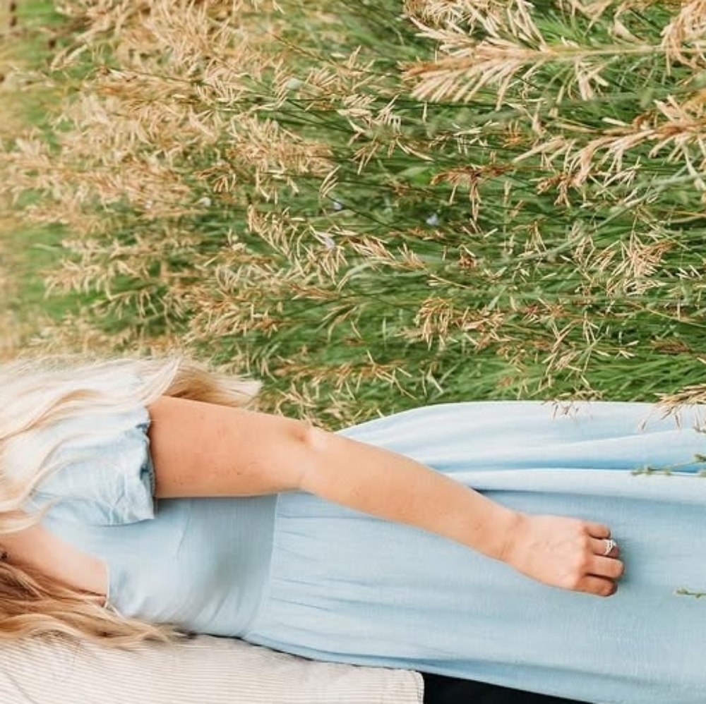 2/$25 Endless Blu Women's Maxi Dress